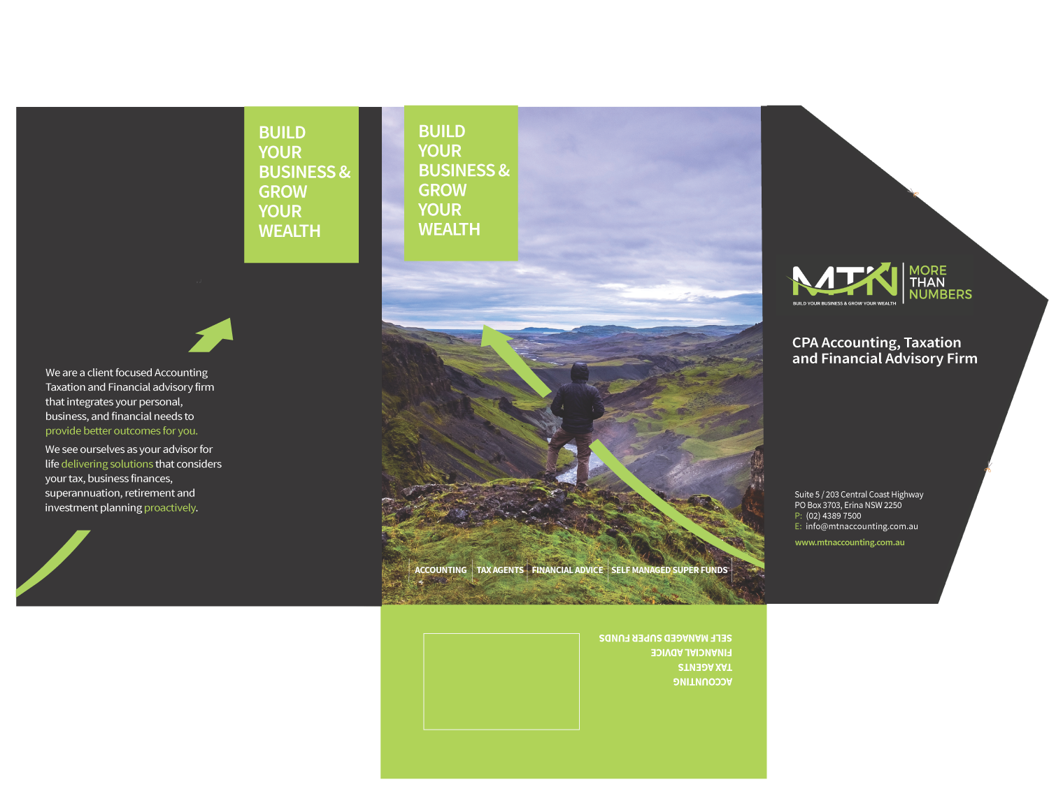 Stationery Design by Elephont Designs for this project | Design #15110665