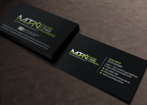 Stationery Design by Brand aid