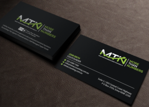 Design de Papeterie par Brand aid pour ce projet | Design : #15044666