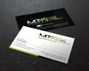 Stationery Design by Brand aid for this project | Design: #15044668