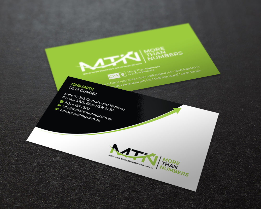 Stationery Design by Brand aid for this project | Design #15044669