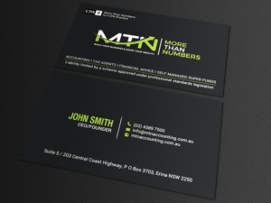 Stationery Design by chandrayaan.creative for this project | Design: #15044548