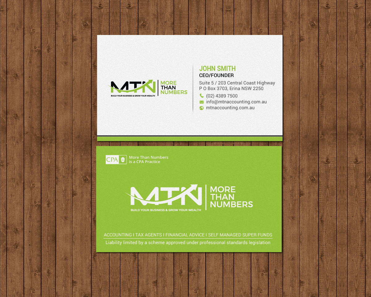 Stationery Design by chandrayaan.creative for this project | Design #15044579