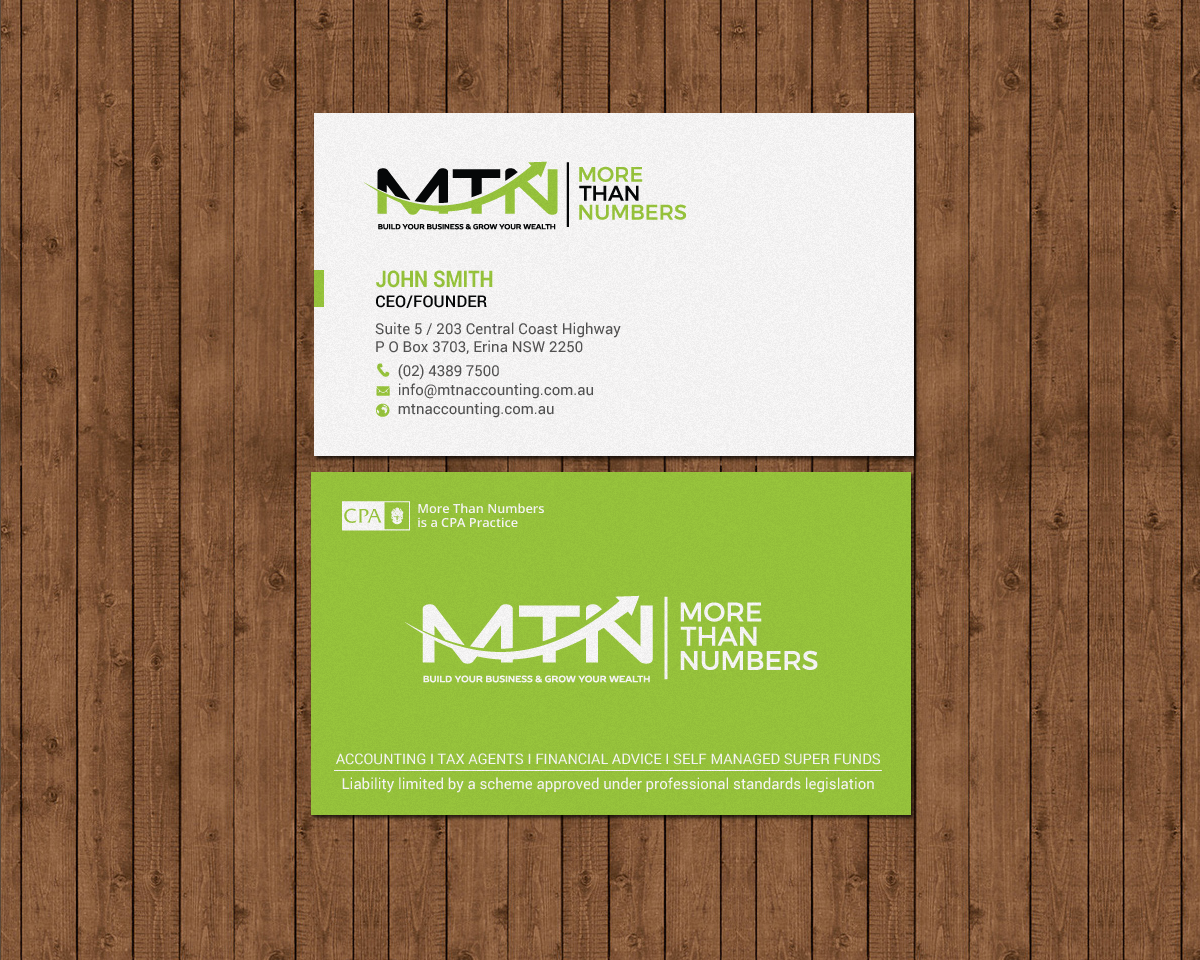 Stationery Design by chandrayaan.creative for this project | Design #15044580