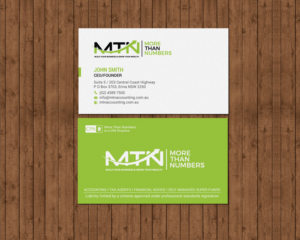 Stationery Design by chandrayaan.creative for this project | Design: #15044580