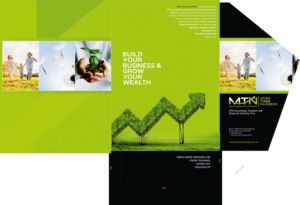 Stationery Design by Dario Kulot for this project | Design: #15034727