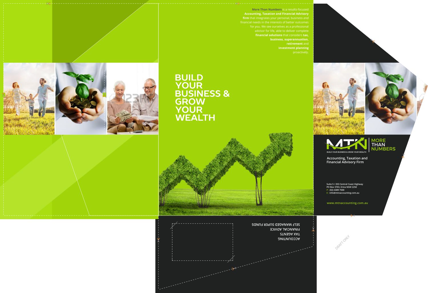 Design de Papeterie par Dario Kulot pour ce projet | Design #15063004