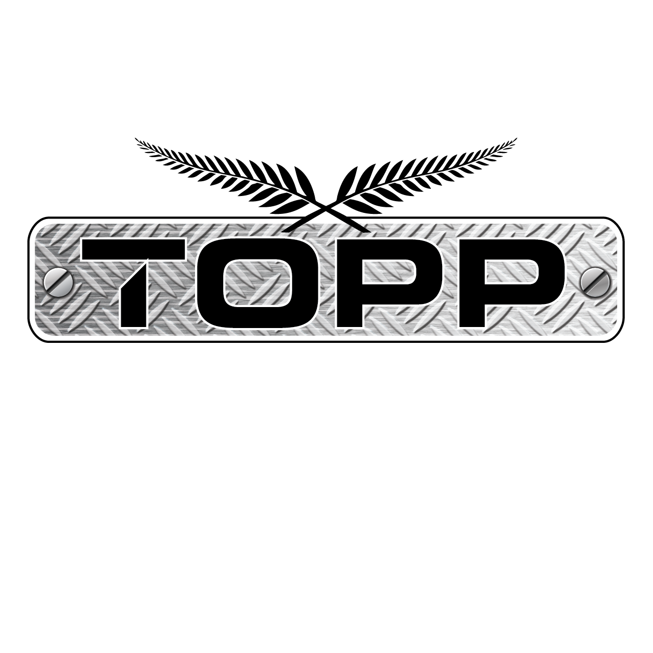 Logo Design by Chandra for Topp Luggage | Design #15075852