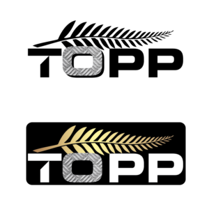 Logo Design by Chandra for Topp Luggage | Design: #15075853