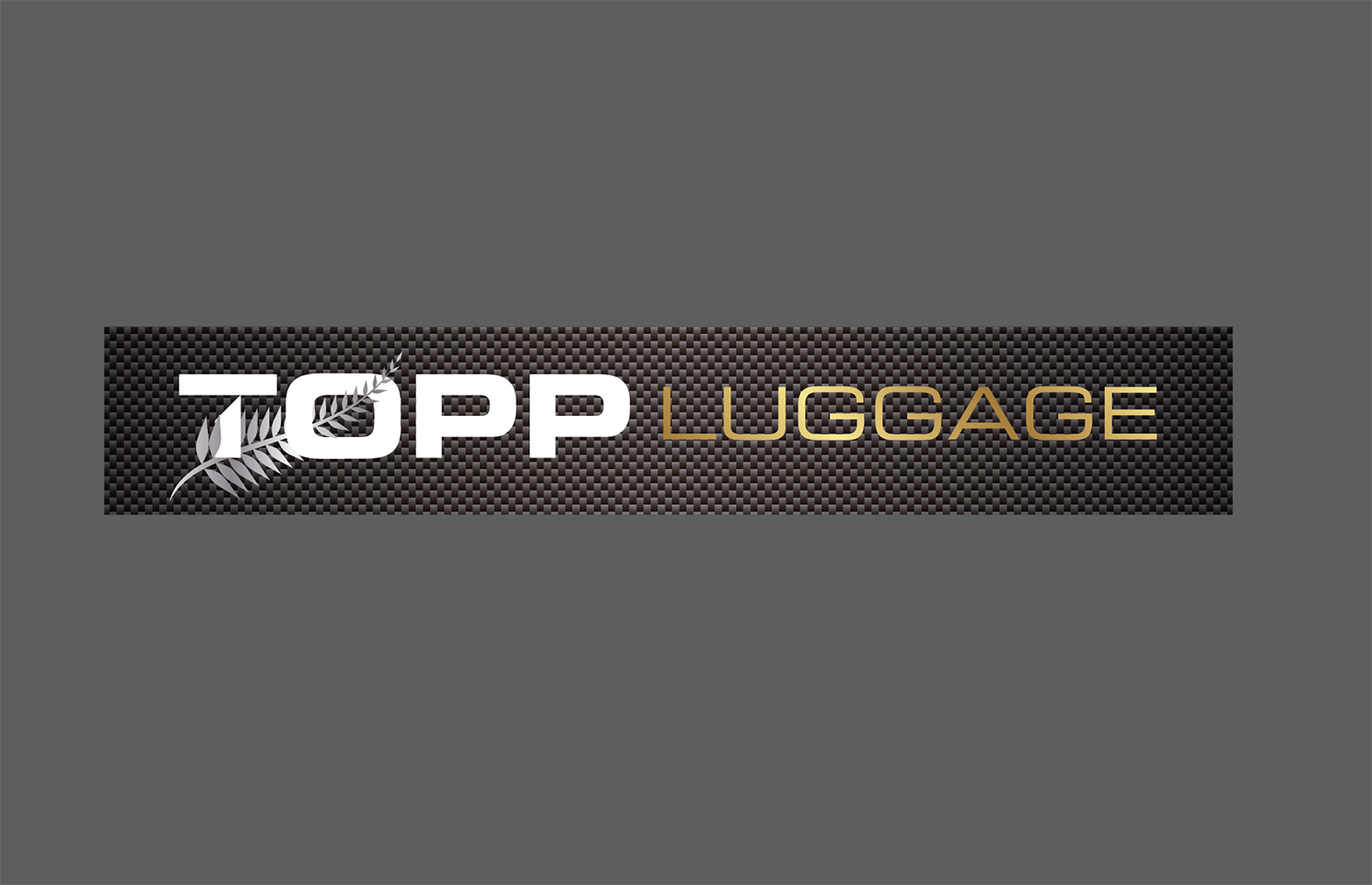 Design de Logo par Alexandar pour Topp Luggage | Design #15031040