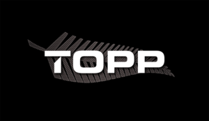 Logo Design by Alexandar for Topp Luggage | Design: #15038169
