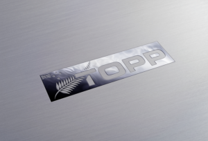 Logo Design by Alexandar for Topp Luggage | Design: #15050541