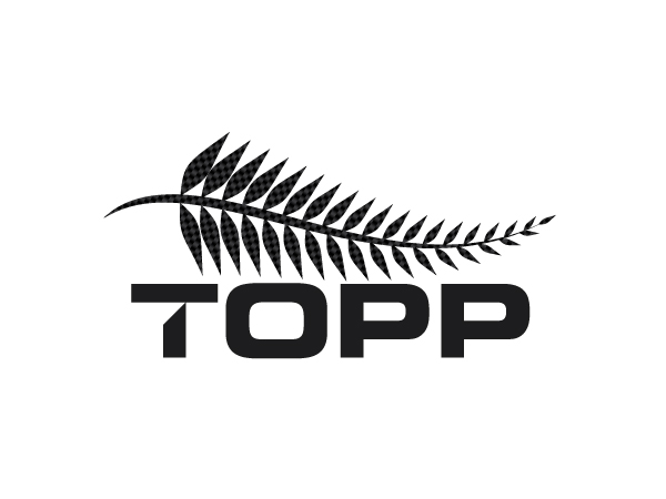 Design de Logo par ABG pour Topp Luggage | Design #15043680