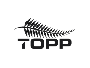 Logo Design by ABG for Topp Luggage | Design: #15043680