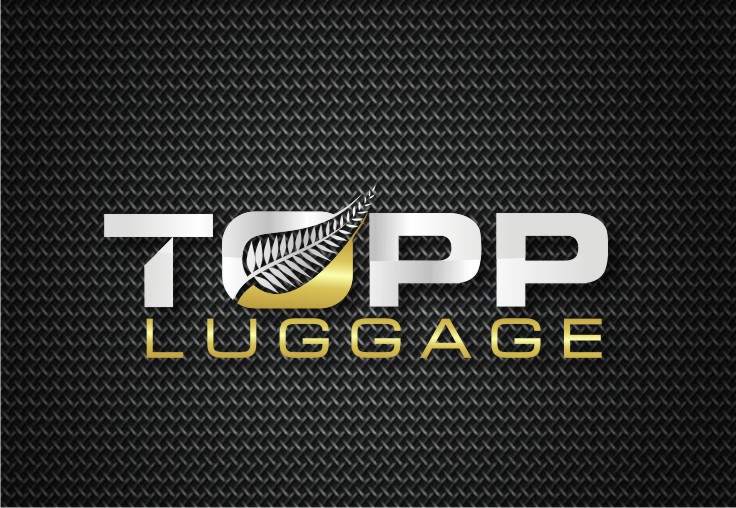 Design de Logo par nutu pour Topp Luggage | Design #15030911
