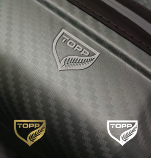 Logo Design by thulet for Topp Luggage | Design: #15044625