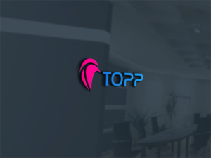 Logo Design by Kalla for Topp Luggage | Design: #15047278