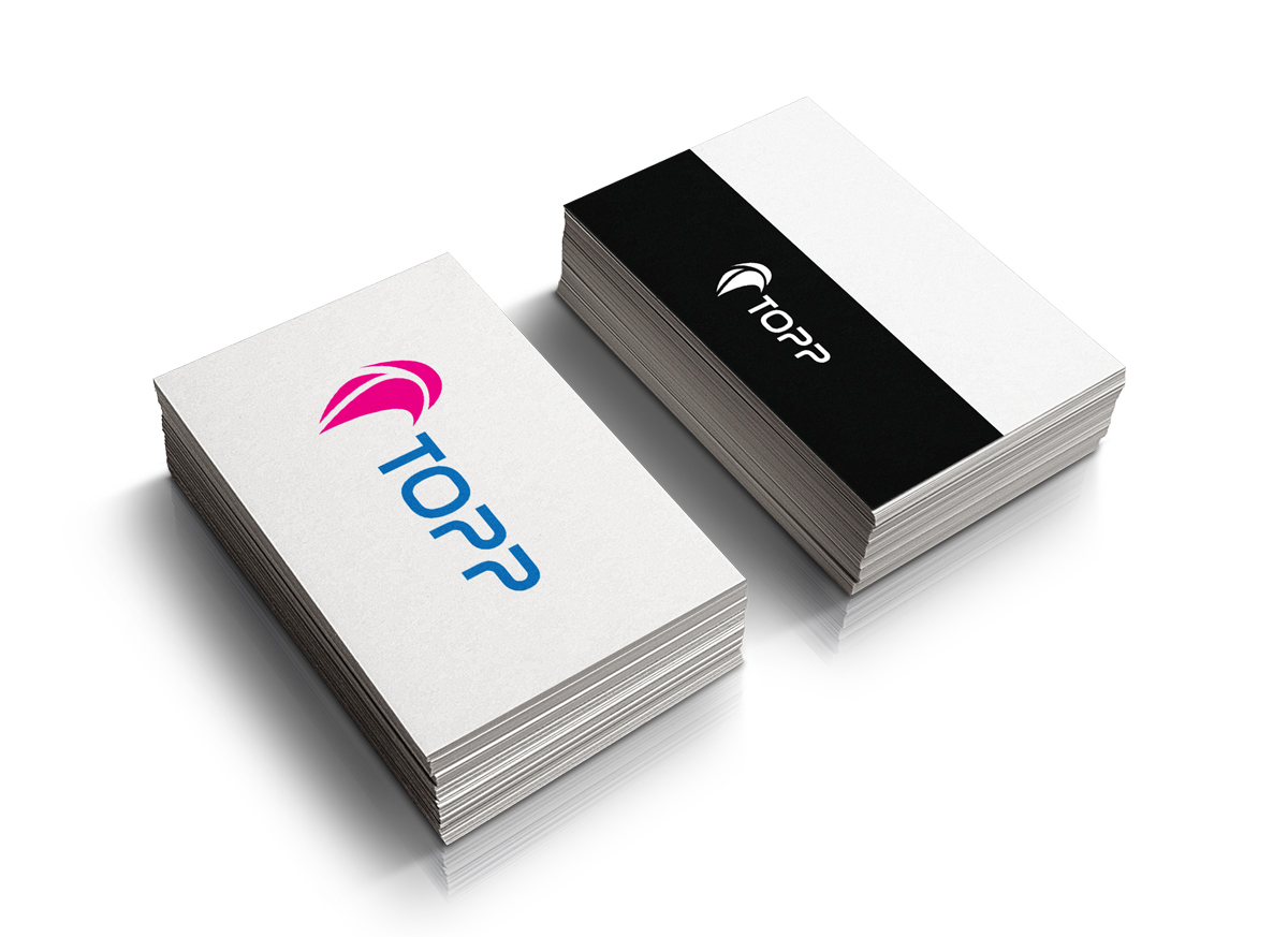 Design de Logo par Kalla pour Topp Luggage | Design #15047280