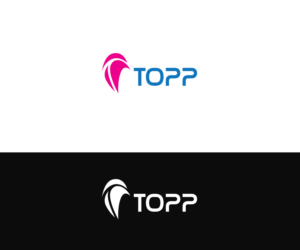 Logo Design by Kalla for Topp Luggage | Design: #15047283