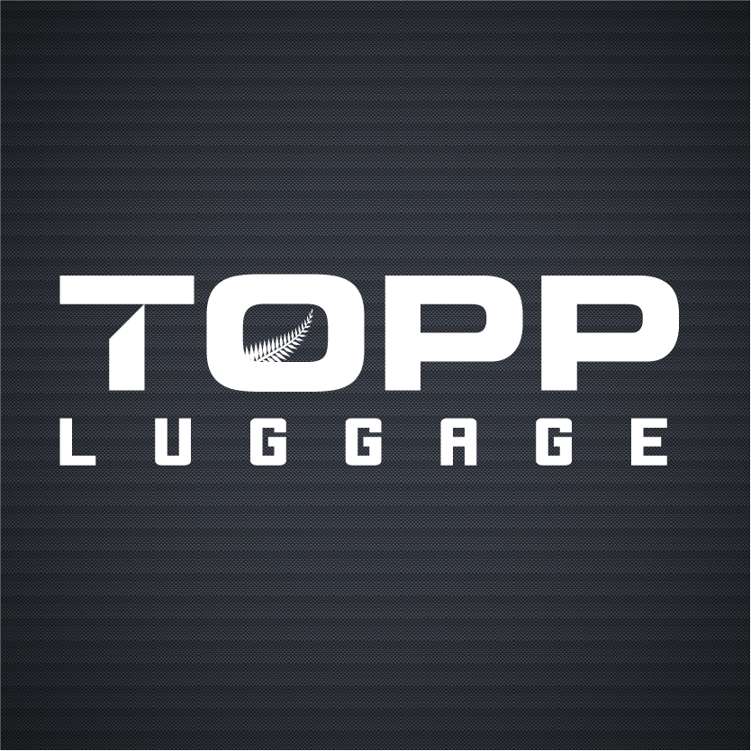Logo Design by ryanalanclarke for Topp Luggage | Design #15036393