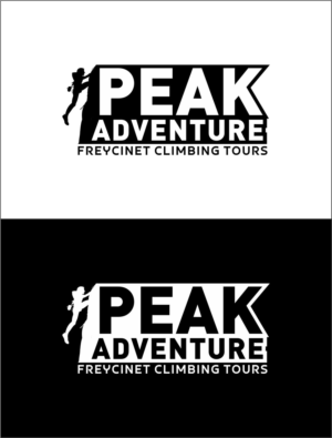 Diseño de Logo por DG para Peak Adventure  | Diseño: #15067766