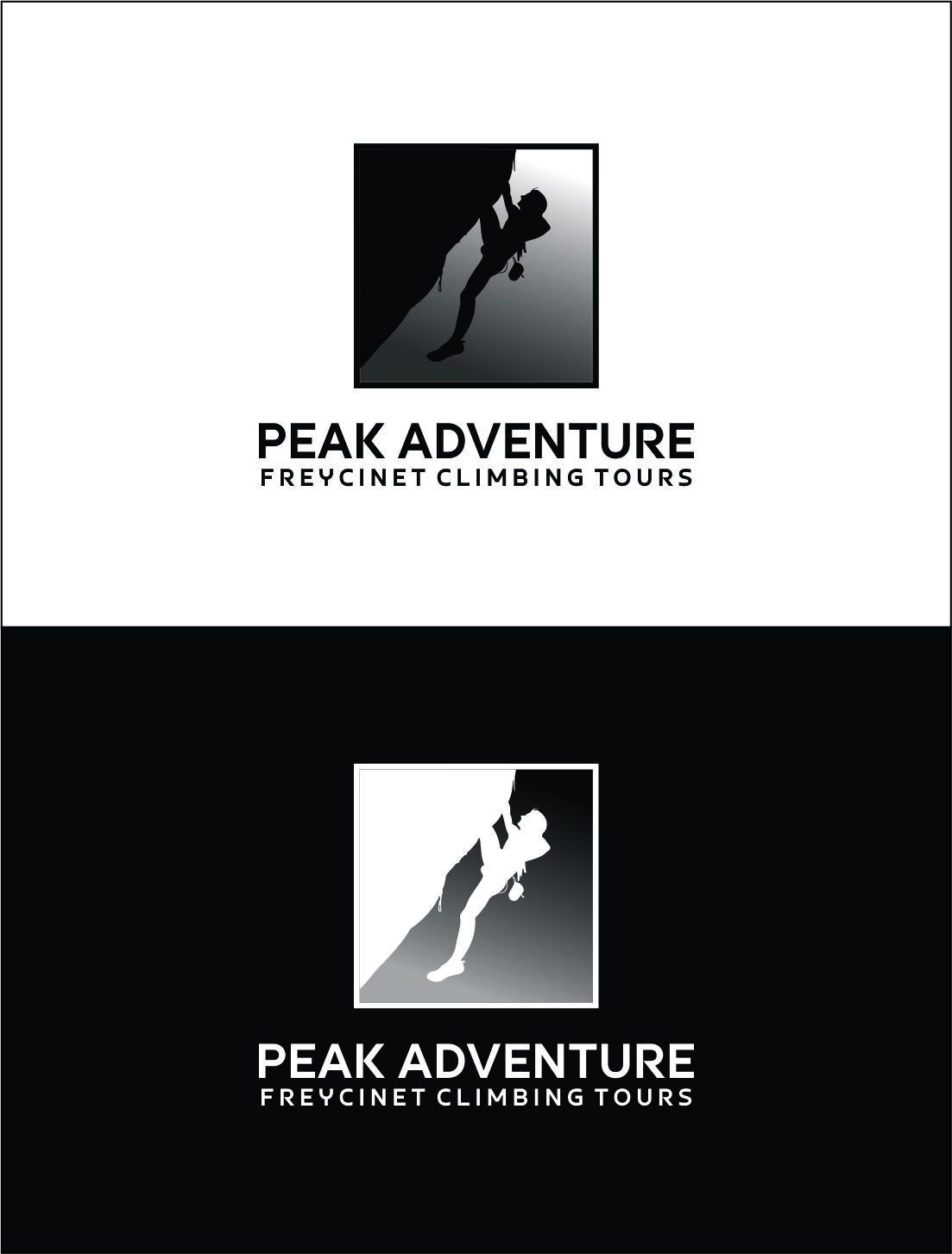 Diseño de Logo por DG para Peak Adventure  | Diseño #15067767