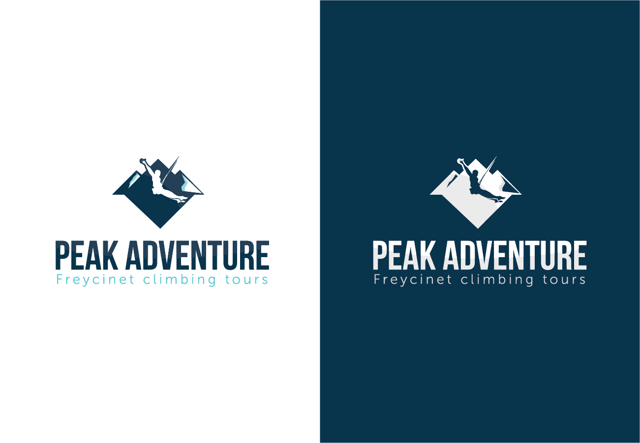 Diseño de Logo por DG para Peak Adventure  | Diseño #15067771