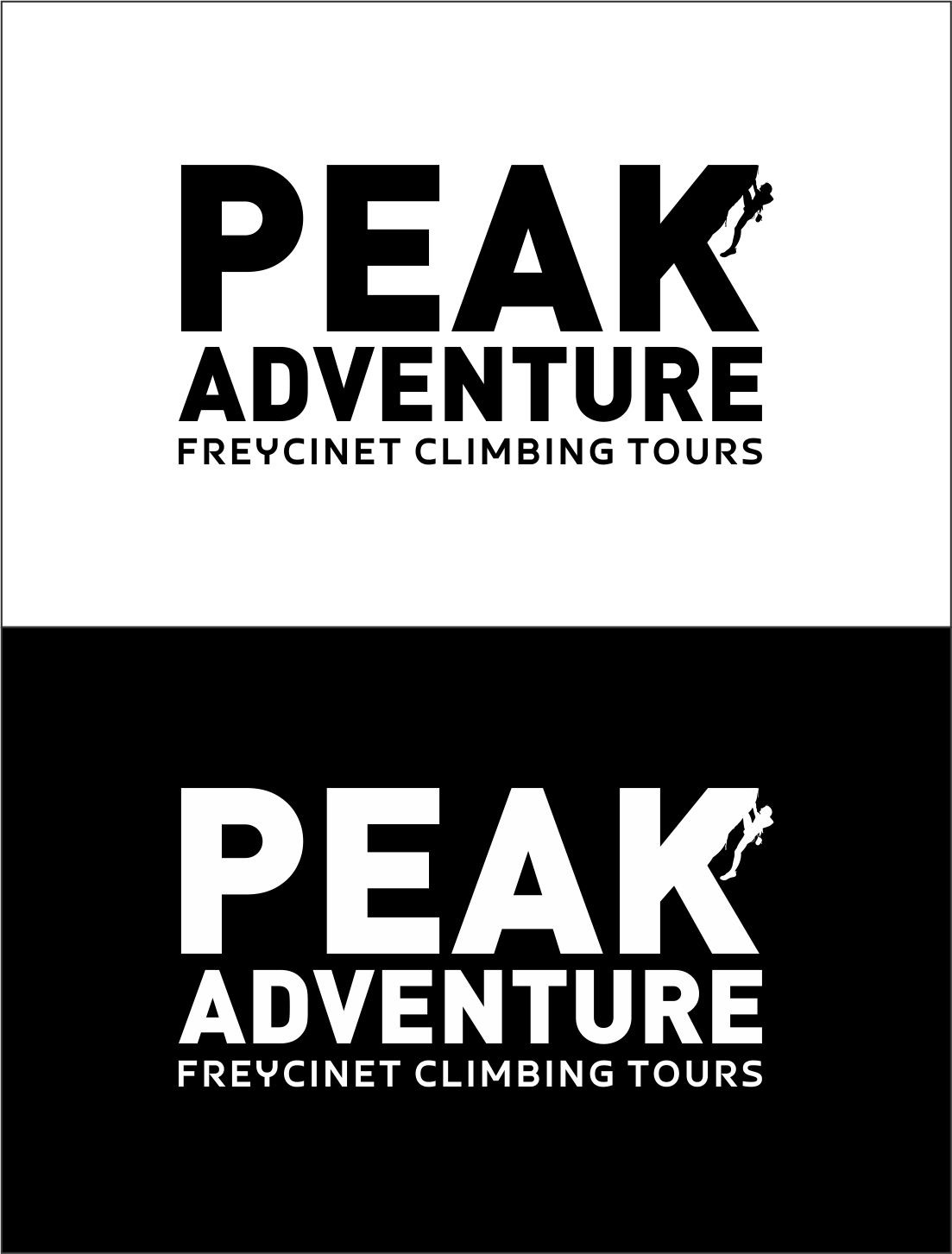 Diseño de Logo por DG para Peak Adventure  | Diseño #15067772