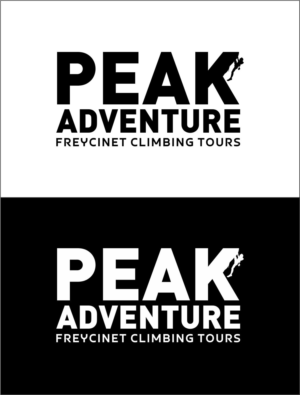 Diseño de Logo por DG para Peak Adventure  | Diseño: #15067772