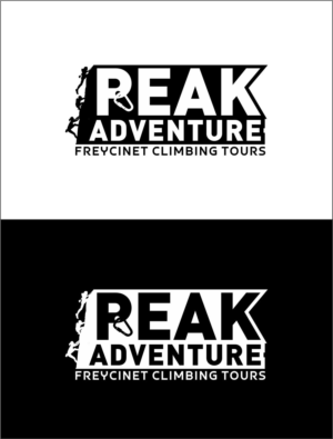 Diseño de Logo por DG para Peak Adventure  | Diseño: #15109710