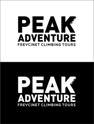 Diseño de Logo por DG para Peak Adventure  | Diseño: #15109711