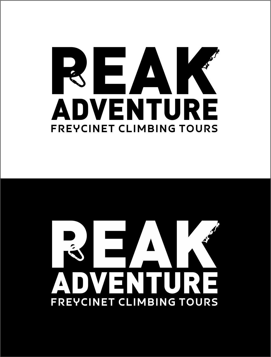 Logo Design by DG for Peak Adventure  | Design #15109712