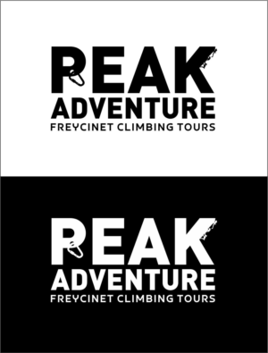Diseño de Logo por DG para Peak Adventure  | Diseño: #15109712