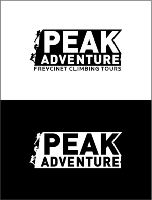 Diseño de Logo por DG para Peak Adventure  | Diseño: #15109713