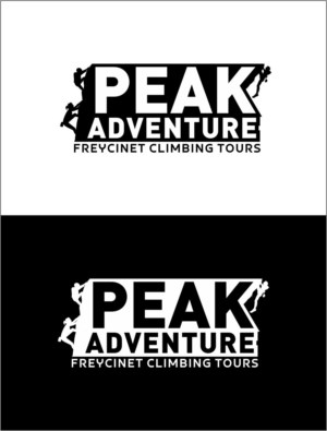 Diseño de Logo por DG para Peak Adventure  | Diseño: #15168351