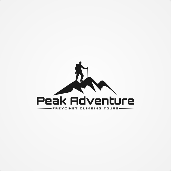 Diseño de Logo por pringlebermudez23 para Peak Adventure  | Diseño #15161524