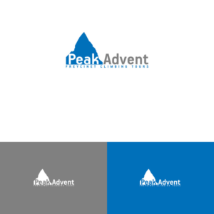 Diseño de Logo por DesignDUO para Peak Adventure  | Diseño: #15176454