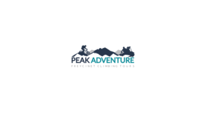 Diseño de Logo por HAS para Peak Adventure  | Diseño: #15214066