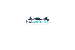 Diseño de Logo por HAS para Peak Adventure  | Diseño: #15214067