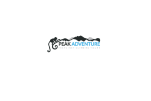 Diseño de Logo por HAS para Peak Adventure  | Diseño: #15214309