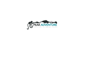 Diseño de Logo por HAS para Peak Adventure  | Diseño: #15214310