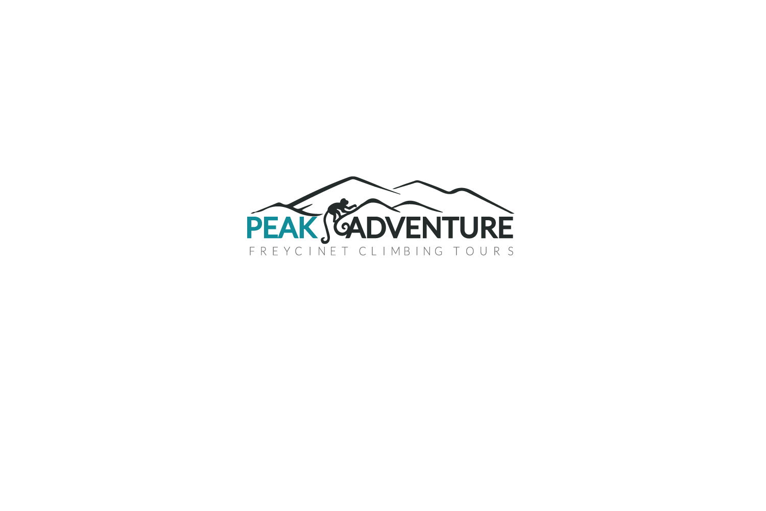 Logo Design by HAS for Peak Adventure  | Design #15214311