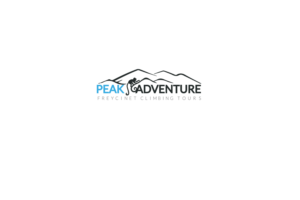 Diseño de Logo por HAS para Peak Adventure  | Diseño: #15214312