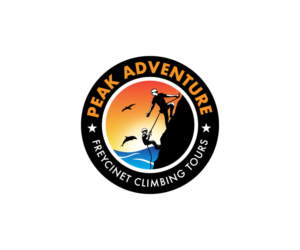 Diseño de Logo por Boon para Peak Adventure  | Diseño: #15089149