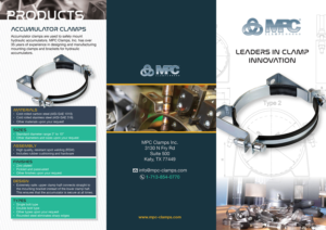 Brochure Design by DesignFive