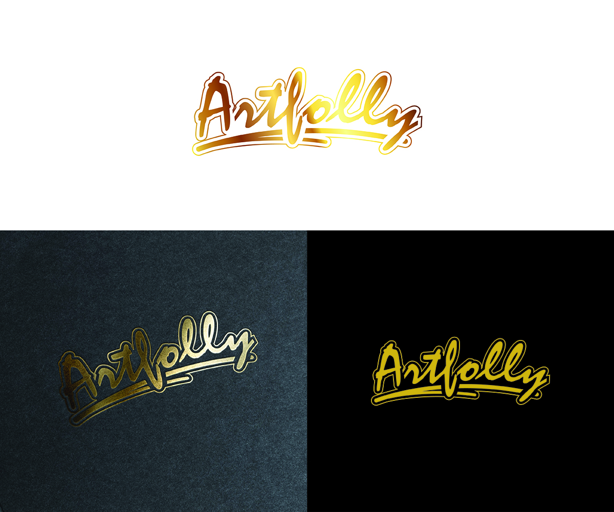 Diseño de Logo por Sunny para este proyecto | Diseño #15071536