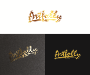 Diseño de Logo por Sunny para este proyecto | Diseño: #15071536
