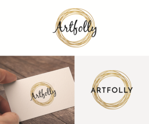 Diseño de Logo por Sunny para este proyecto | Diseño: #15071538