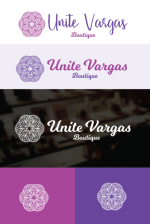 Logo Design by Honey Pandya