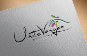 Logo Design by Atec for this project | Design: #15054439
